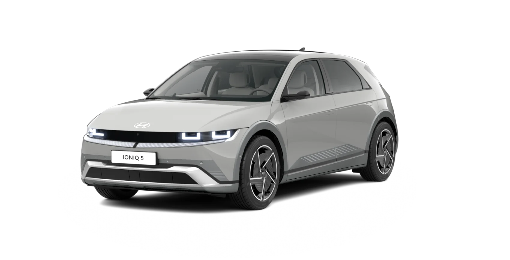 IONIQ 5 