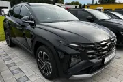 HYUNDAI Tucson  Prime Mild-Hybrid 2WDundefined