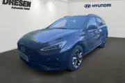 HYUNDAI i30 cw Advantage 1.5 Navi+LED+Klimaautomatik+Kameundefined