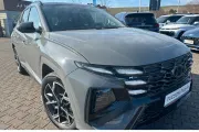 HYUNDAI Tucson  N Line Plug-In Hybrid 4WD*LED*SHZ*FSE*ALUundefined