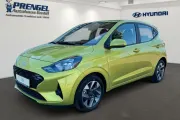 HYUNDAI i10  1.2 Trend AUTOMATIK NAVI DABundefined