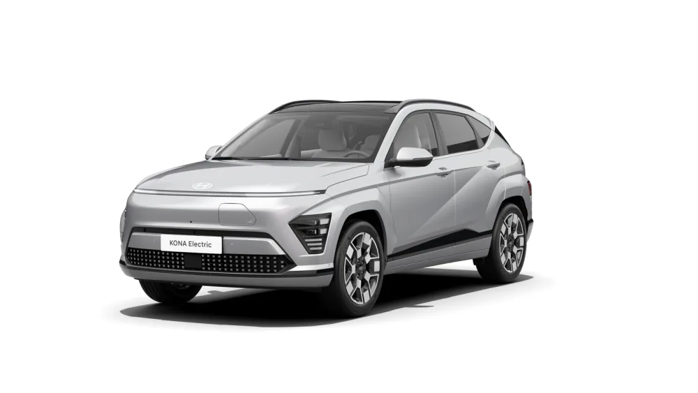 Hyundai KONA EV Select ab 219,- Euro mtl. leasen