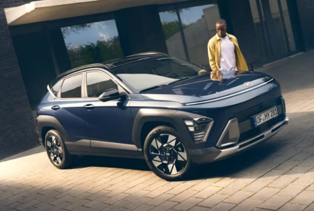 Der Hyundai KONA mit voller E-Förderung 2026