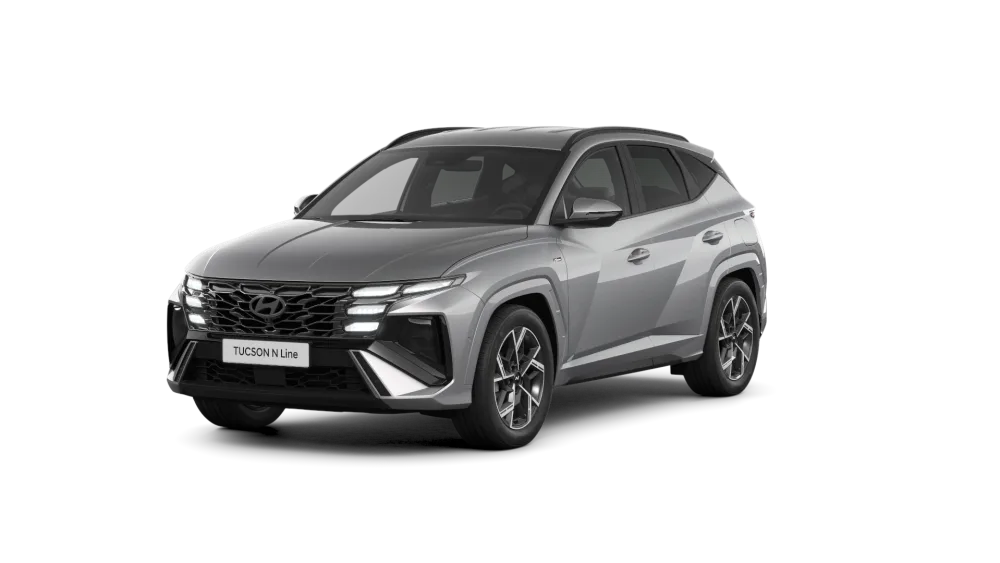 Hyundai TUCSON Verbrenner