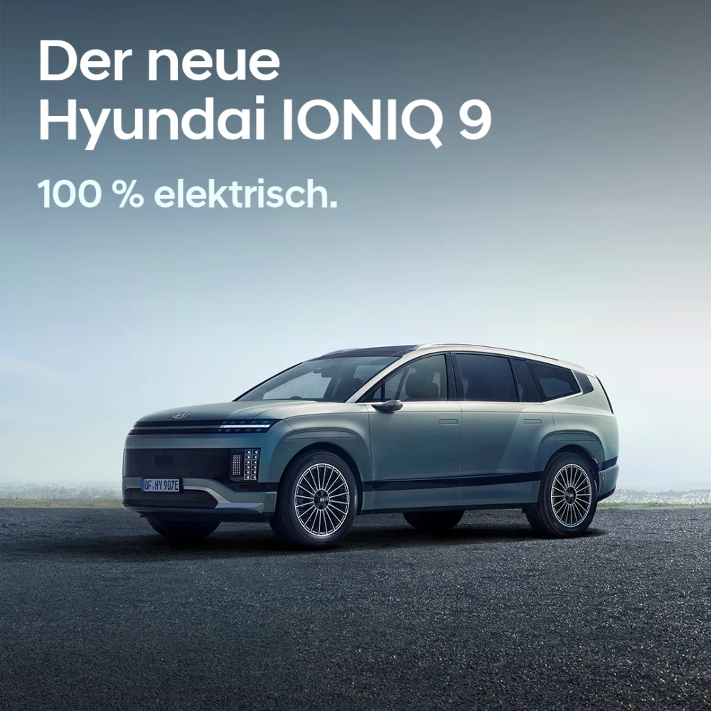IONIQ 9