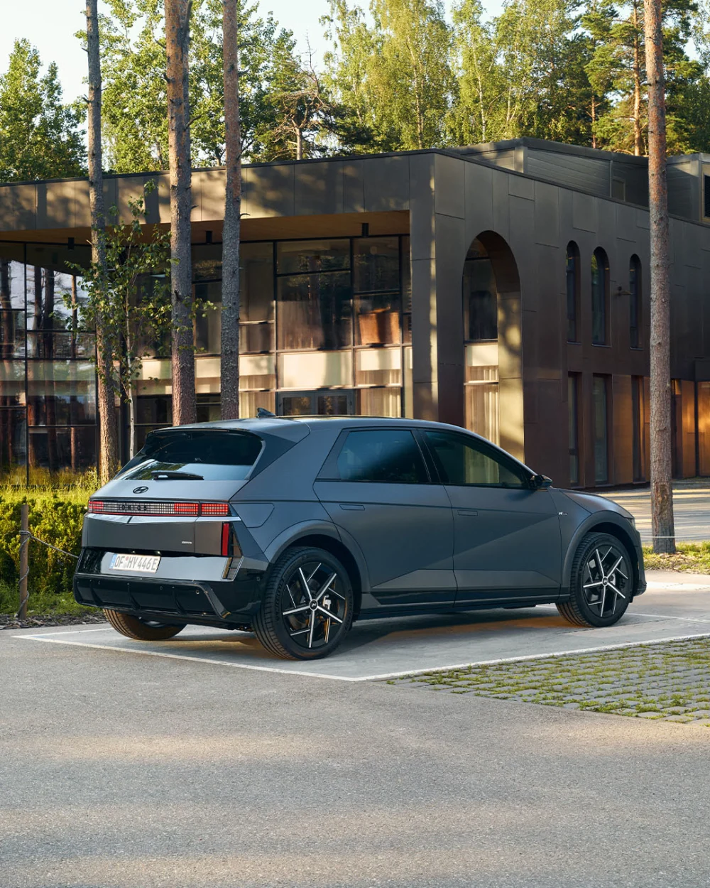 Hyundai IONIQ 5 63kWh Centriq