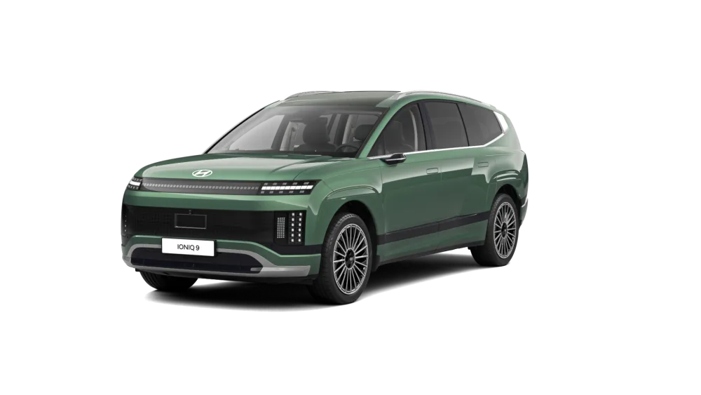 IONIQ 9 Basis