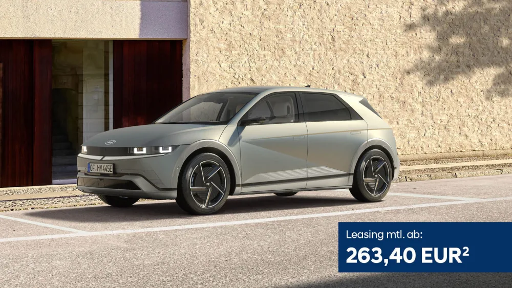 Hyundai IONIQ 5