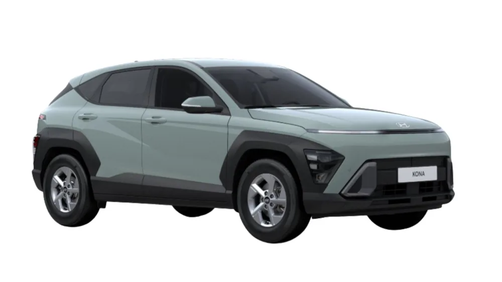 Hyundai KONA Select 1.0