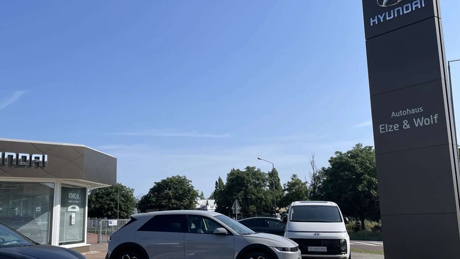 Herzlich willkommen