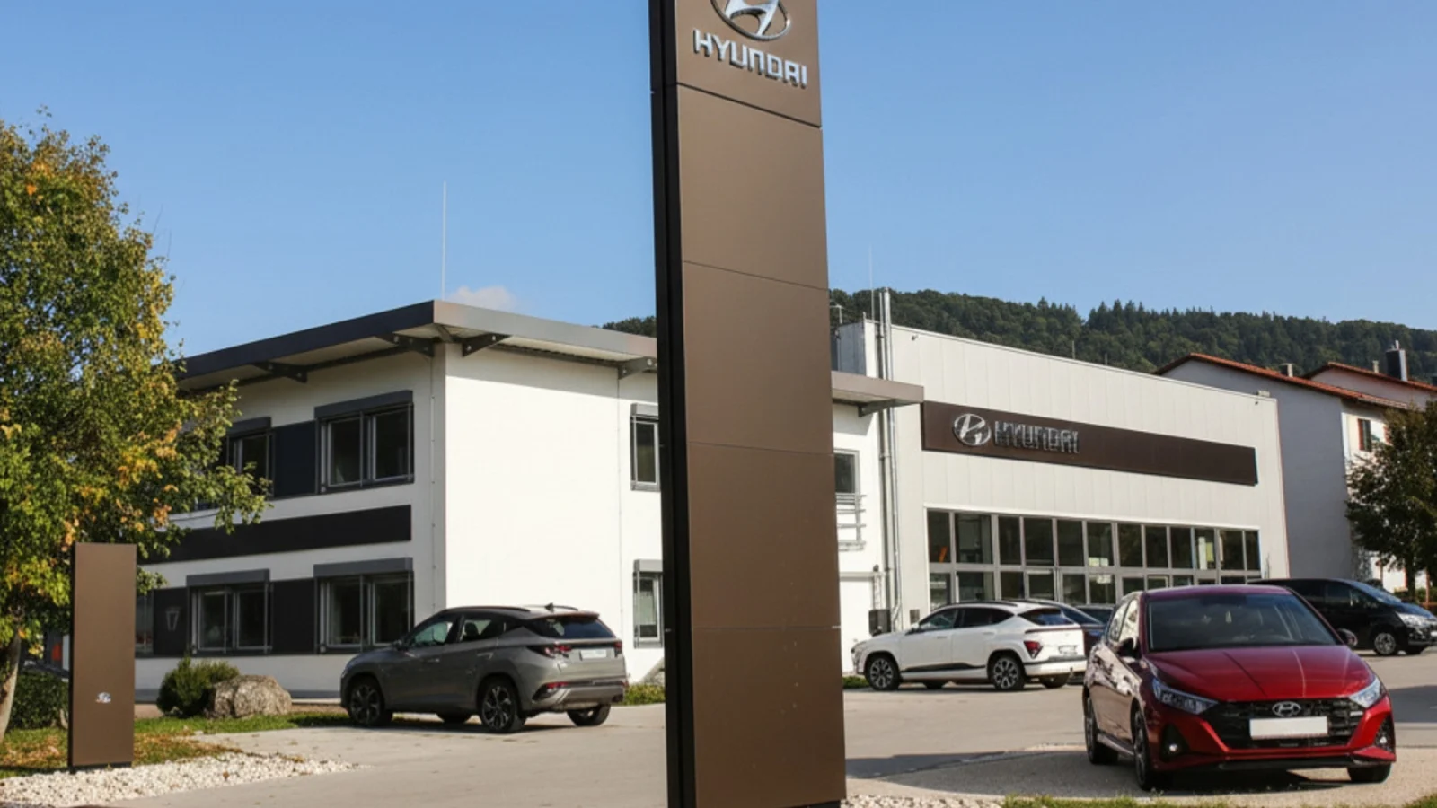 Herzlich willkommen