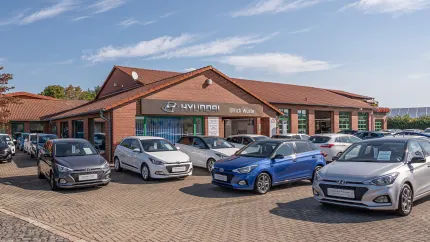 Stellenanzeige Grundstückspflege