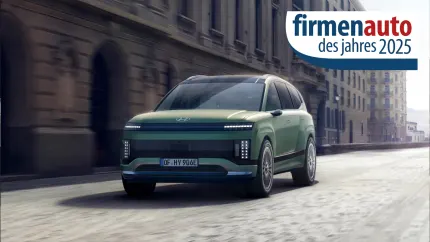 Gewerbekundenangebot Hyundai IONIQ 9