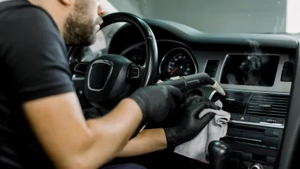 Kfz-Aufbereiter Helfer (m/w/d) gesucht