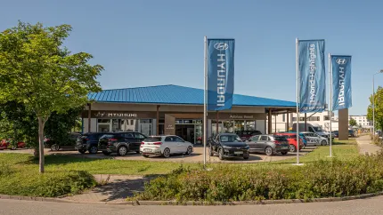 Rostock - Lütten Klein