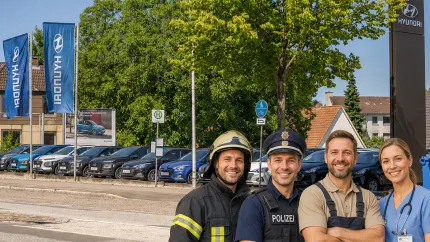 Sonderkonditionen für Berufsgruppen