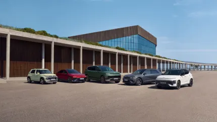 E-Auto-Förderung für Privatkunden