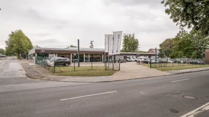 Gelsenkirchen