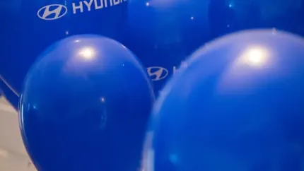 IONIQ 3 Markteinfühurung