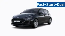 Hyundai i20 Select Mega-Deal