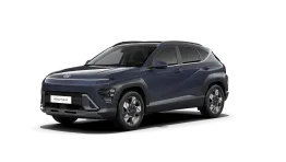 Richtig Lifestyle SUV!