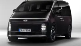 Der neue Hyundai STARIA Elektro