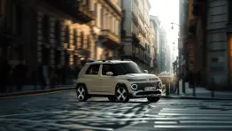 Angebot Hyundai INSTER