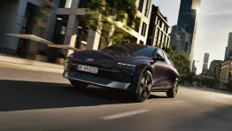 Gewerbekundenangebot Hyundai IONIQ 6