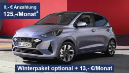 i10 - Auf Wiedersehen!