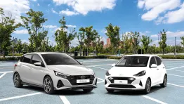 Hyundai Inventur Sale