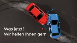 Unfall Schadenservice