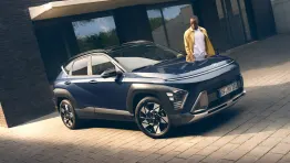 Hyundai KONA - Jetzt im Power Leasing