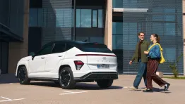 Hyundai Power-Leasing - Gewerbekunden