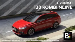 i30 CW NLine Leasing - 0,- € Anzahlung