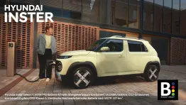 Der Hyundai INSTER - 0,- € Anzahlung