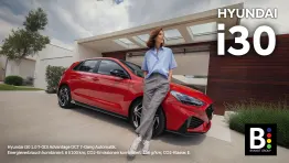 i30 Advantage - 0,- Anzahlung