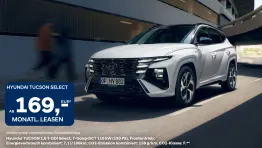 Tucson Aktionswochen–Jetzt zurück! 2026