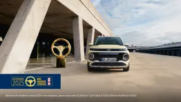 Gewinner Goldenes Lenkrad 2025