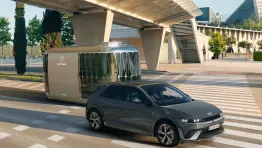 Der IONIQ 5 N-Line im Gewerbe Leasing