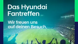 Hyundai Fantreffen