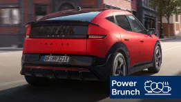 Hyundai Power Brunch am 17. Oktober 2026