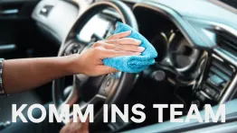 Kfz-Aufbereiter (m/w/d) gesucht