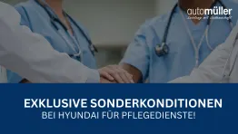 Hyundai für Pflegedienste