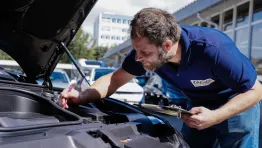 Service ohne Termin!