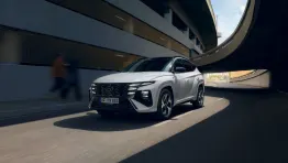 Hyundai TUCSON Select Deal