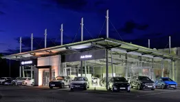 Jetzt Ihr Unternehmen powern!