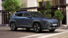 Hyundai KONA Select