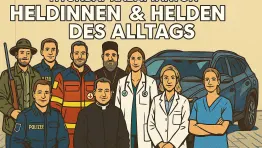 Hyundai Alltagshelden