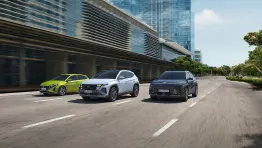 Neues Jahr. Neuer Drive. Hyundai.