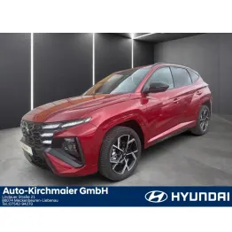 HYUNDAI TUCSON 1.6 T-GDI 2WD